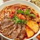Bún bò Huế - đặc sản làm say lòng biết bao thực khách