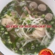 Khám phá top quán hủ tiếu bò viên ngon nhất Sài Gòn hiện nay