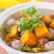 7 món canh với bò viên ngon quên lối về