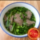 Hủ tiếu bò viên hương vị Trung Hoa có gì đặc biệt?