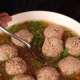 Cách Làm Súp Bò Viên Thơm Ngon Sánh Mịn Bổ Dưỡng Cho Cả Gia Đình