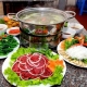 Cách nấu lẩu bò gân