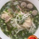 Lưu ngay tiệm hủ tiếu bò viên ngon TPHCM chuẩn vị Hoa