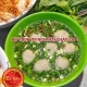 Lựa chọn đơn vị chuyên sỉ bò viên và hủ tiếu bò viên giá tốt