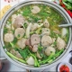 Khám phá 4 món ngon tuyệt hảo từ bò viên tự làm tại nhà