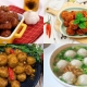 Sáng tạo món ăn ngon với bò viên: những gợi ý hấp dẫn