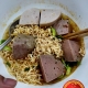 ĐẶC SẢN MIỀN TRUNG CHẢ BÒ NGON GIÁ SỈ TPHCM 