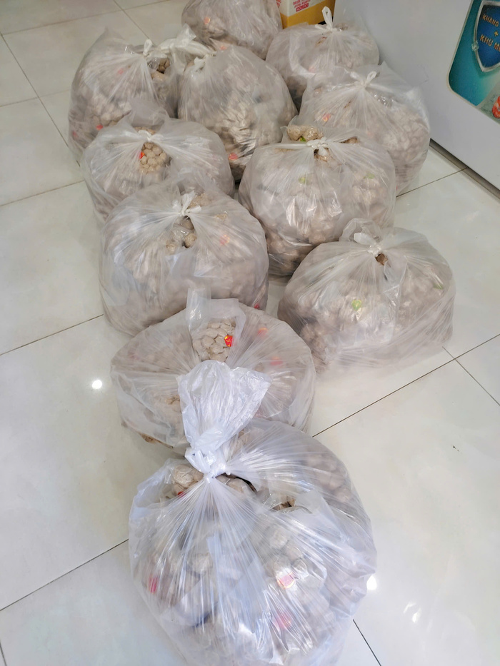 công ty cung cấp bò viên