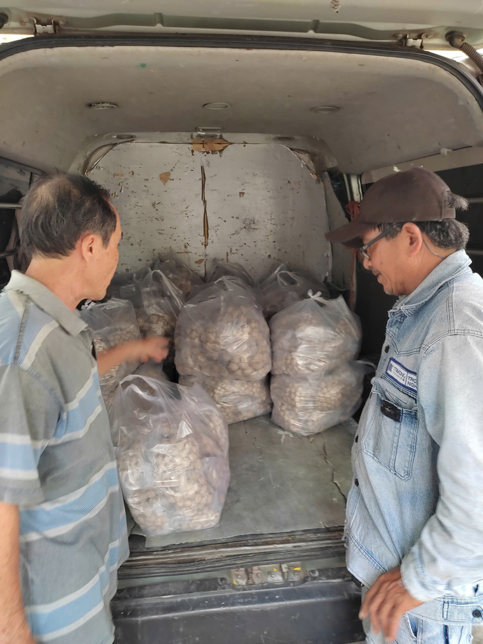 xưởng sản xuất bò viên uy tín