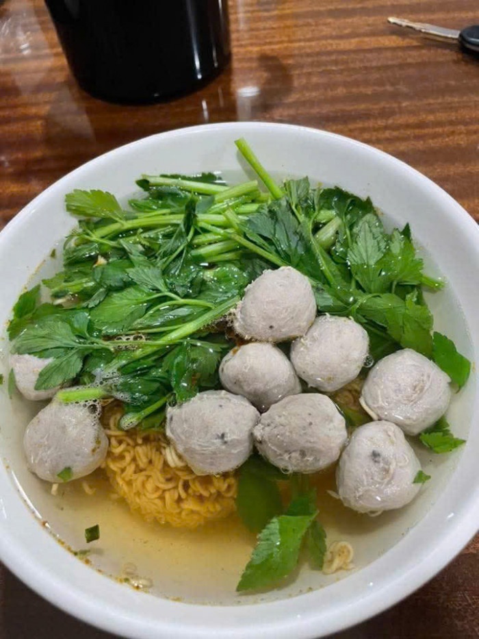 Cung cấp sỉ lẻ bò viên dai giòn