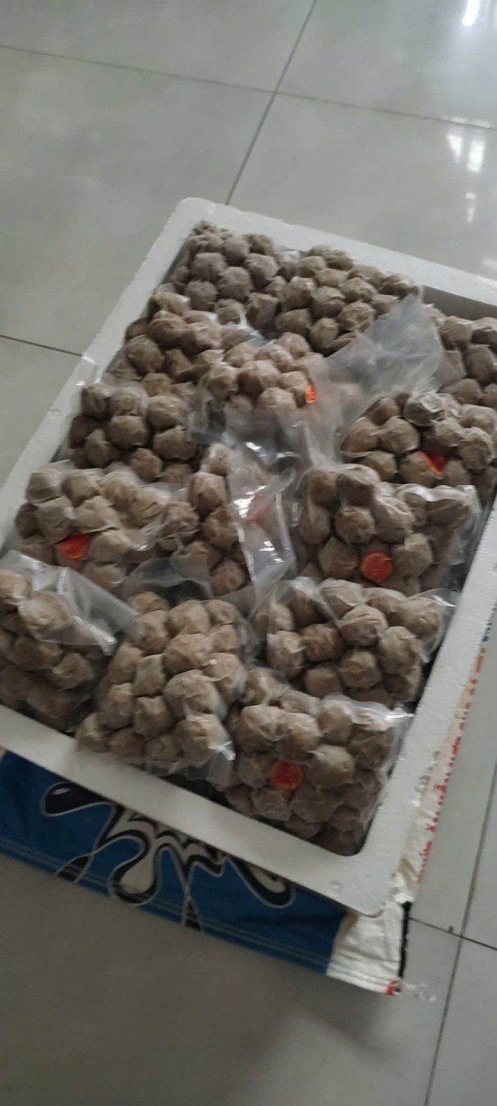 Cung cấp sỉ lẻ bò viên dai giòn