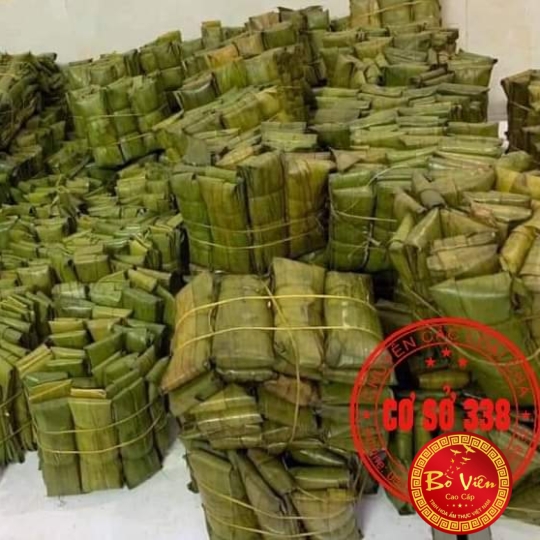 Phân phối sỉ lẻ chả tép chất lượng