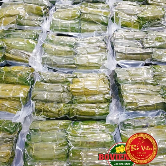 Phân phối sỉ lẻ chả tép chất lượng