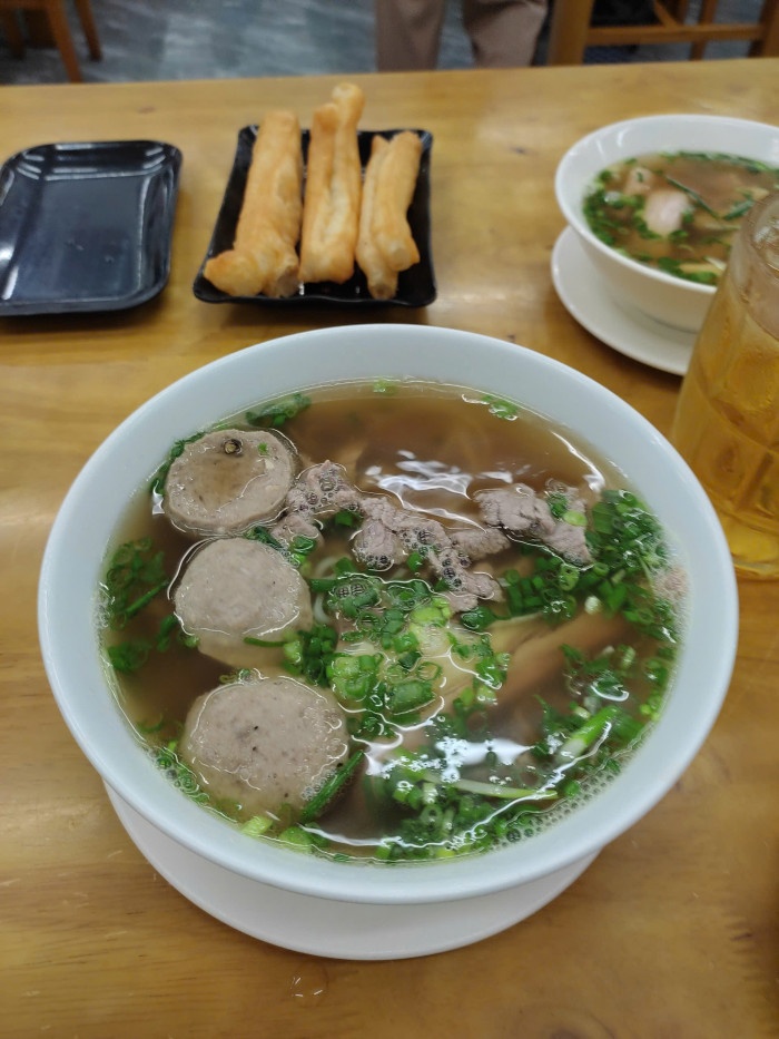 Sỉ lẻ bò viên