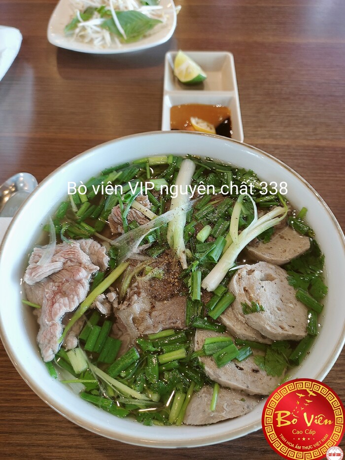 bò viên ngon sỉ