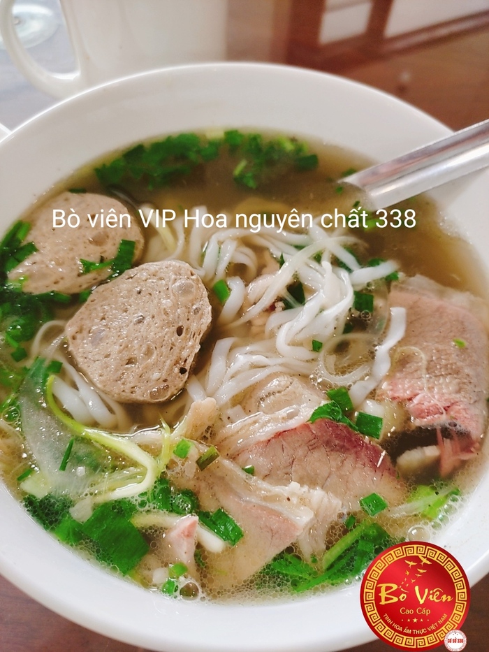 bò viên ngon sỉ TPHCM