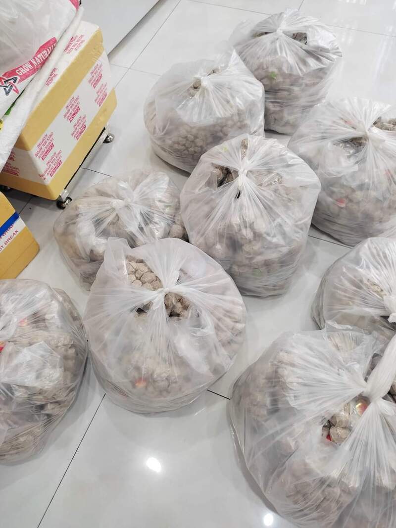 lò sỉ bò viên TPHCM