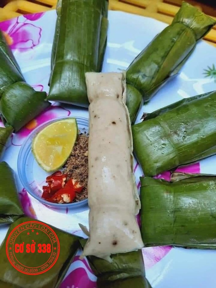 chả bò giá sỉ