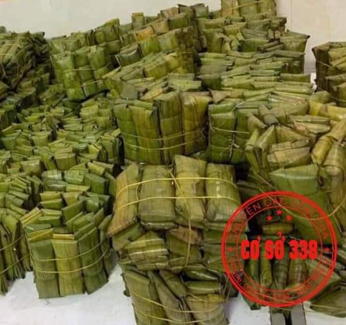 chả cua đồng hấp sỉ TPHCM