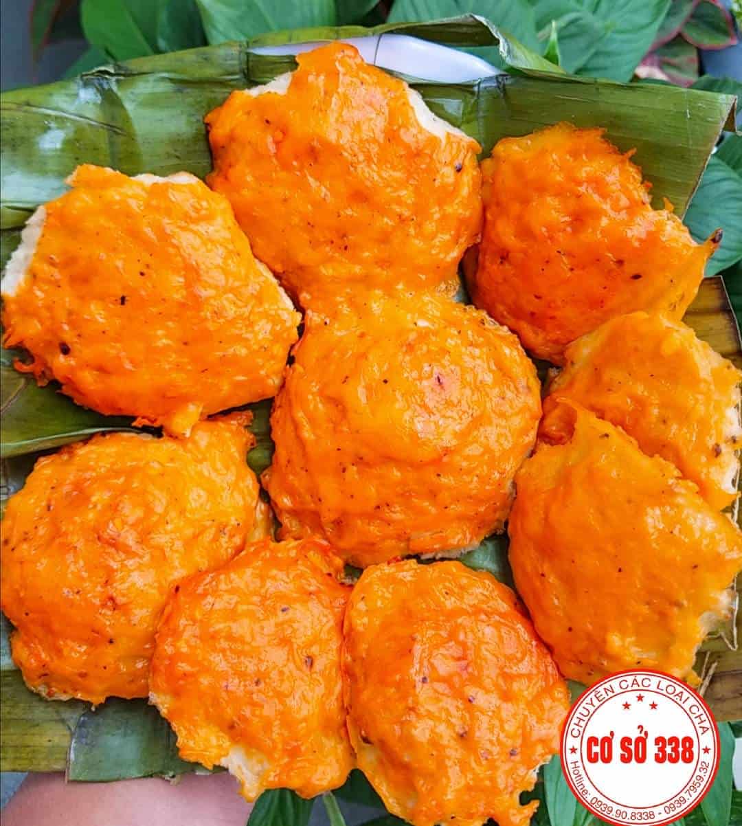 Chả cua ngon giá sỉ