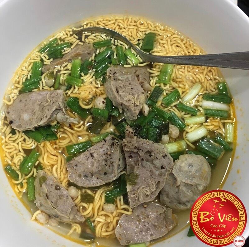 sỉ thịt bò nóng ngon TPHCM