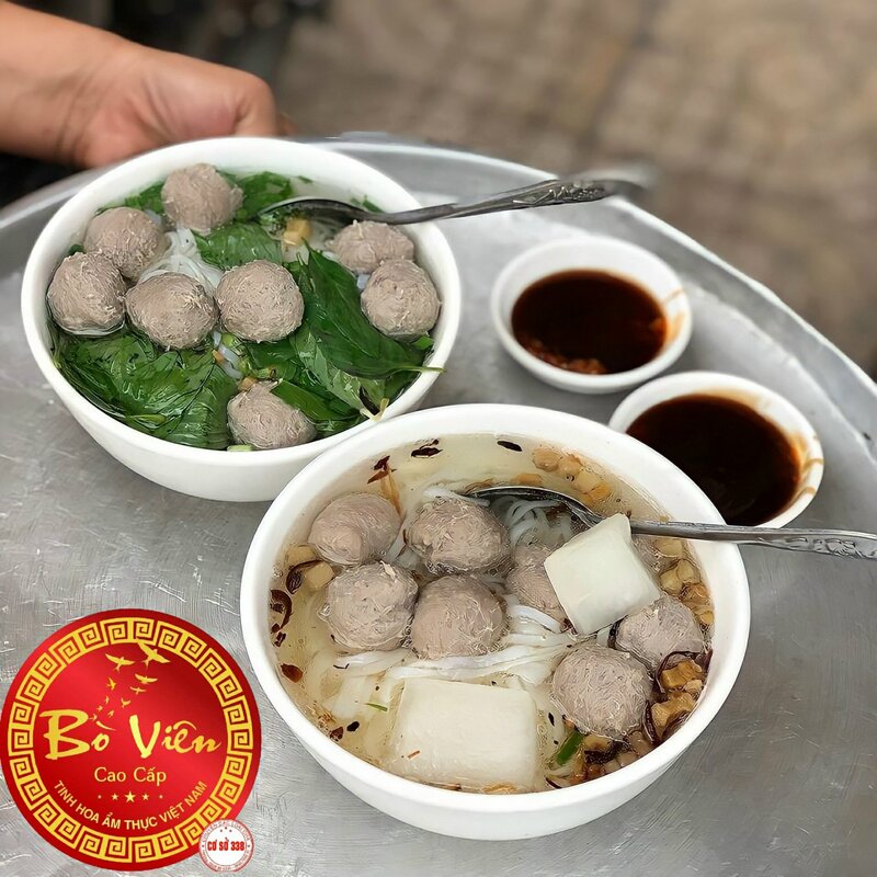 lò sỉ bò viên uy tín