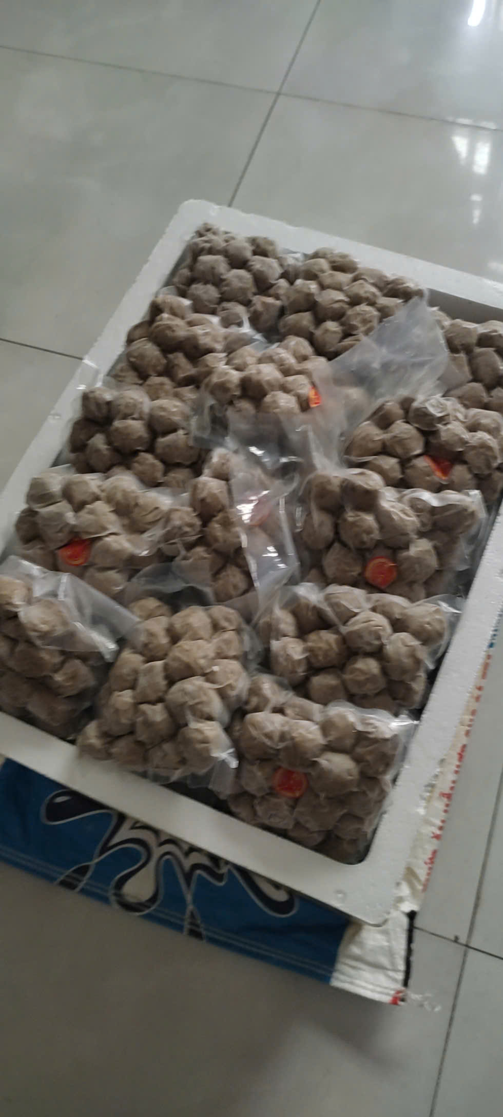 Đơn vị chuyên cung cấp bò viên