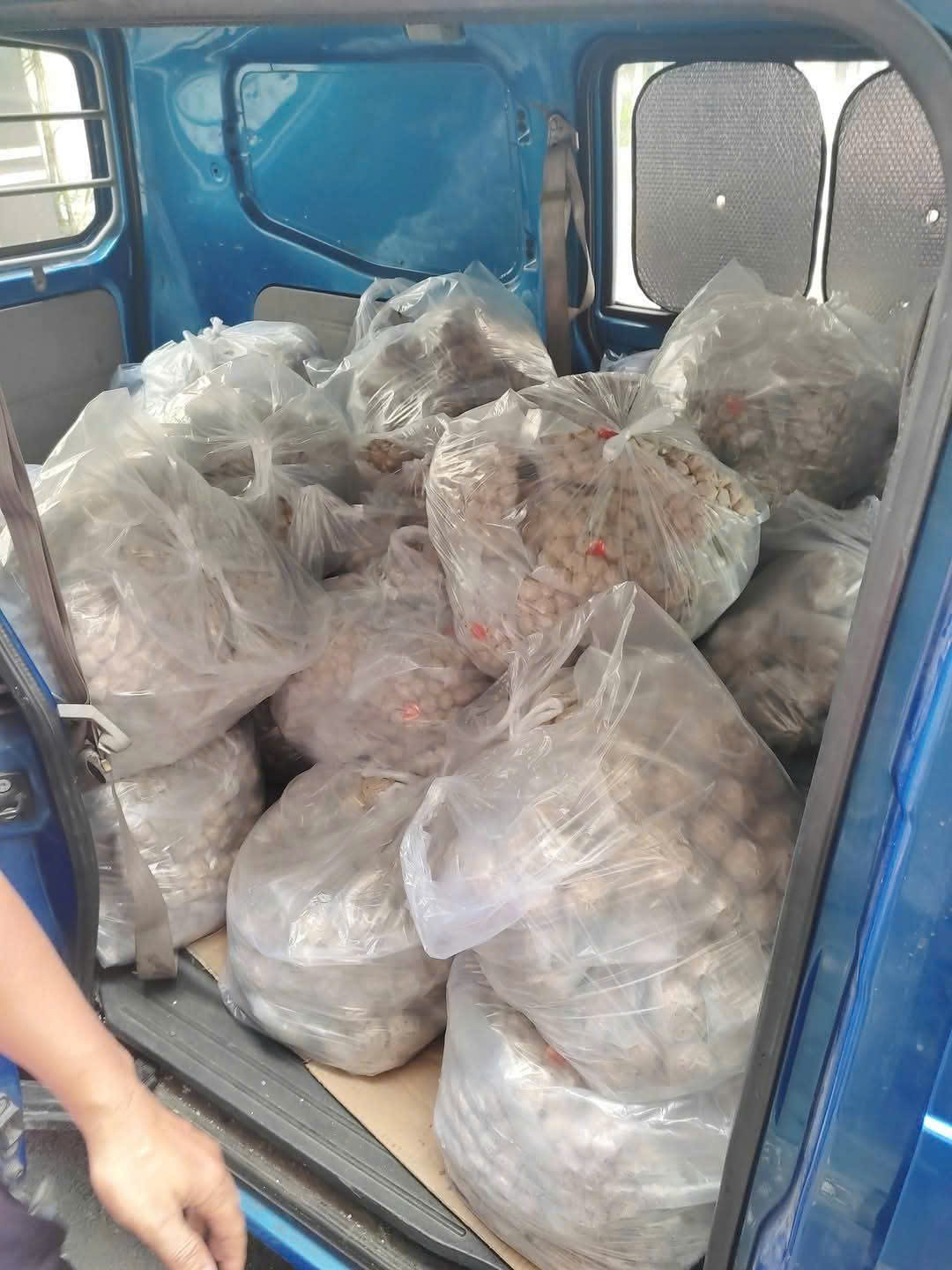 Đơn vị chuyên cung cấp bò viên