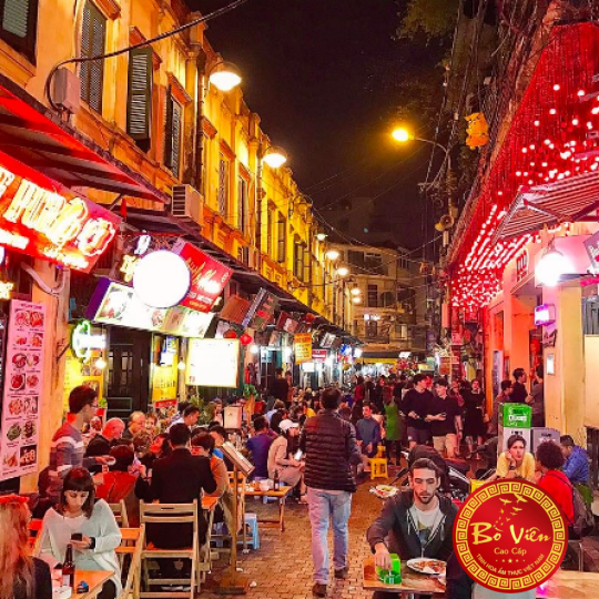 bò viên kiểu người Hoa giá sỉ ngon nhất Sài Gòn