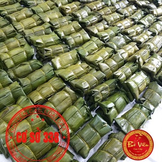 Chả Lá L4