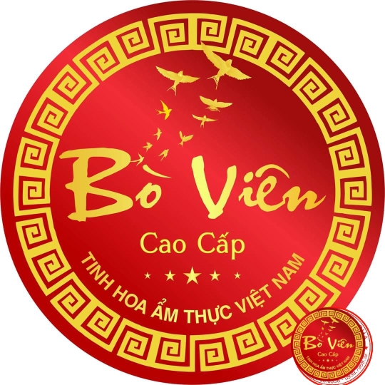 Bò Viên VIP của 338 chuyên dùng Hủ Tiếu Bò Viên
