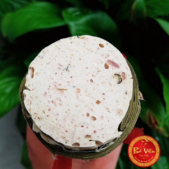 Chả Lụa Bún Bò Huế
