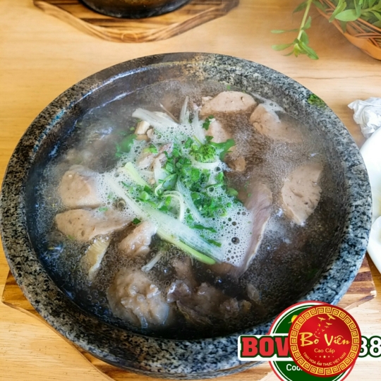 bò viên kiểu người Hoa giá sỉ ngon nhất Sài Gòn